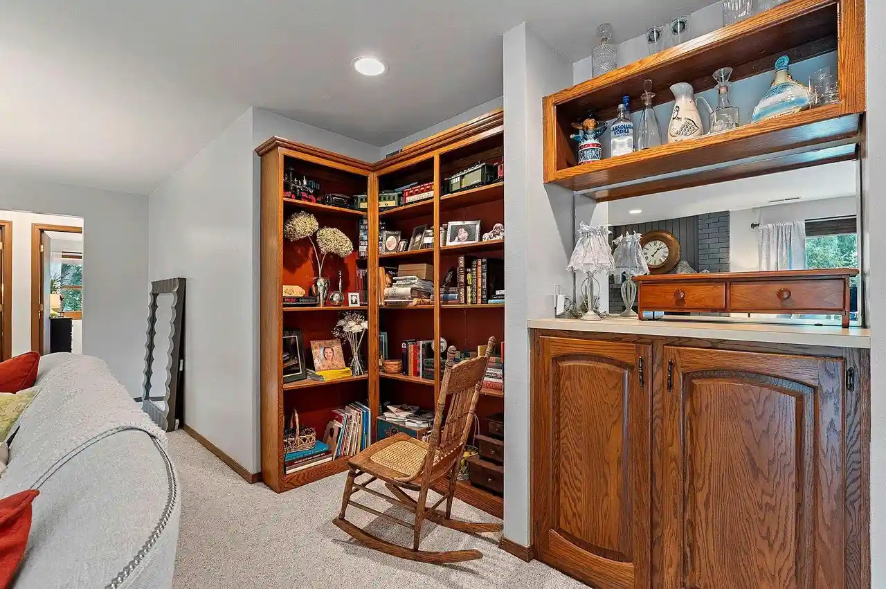 Photo 3 of Condo for sale at 1820 Rideway Dr Dr #12B, De Pere, WI 54115 | MLS# 50330294 | Listing updated on 2026-10-01