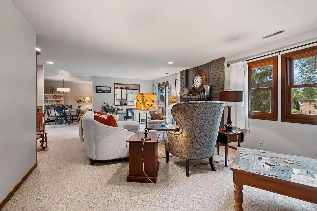42nd image of 1820 Rideway Dr Dr #12B, De Pere, WI 54115 | MLS# 50330294