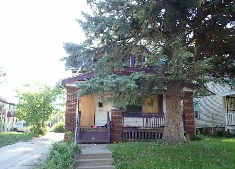 1st image of 3706 N 13th Street Street, Milwaukee, WI 53206 | MLS# 1974494