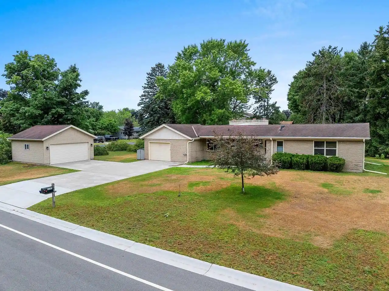 1st image of 2545 Na Wa Ka Dr Dr, Marinette, WI 54143 | MLS# 50330295