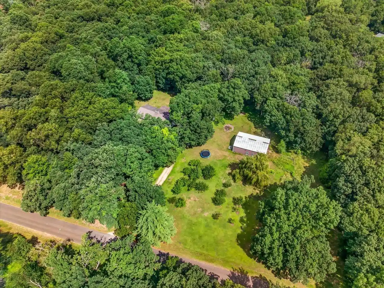 4th image of W5148 E Bush Road Road, Pardeeville, WI 53954 | MLS# 2029568