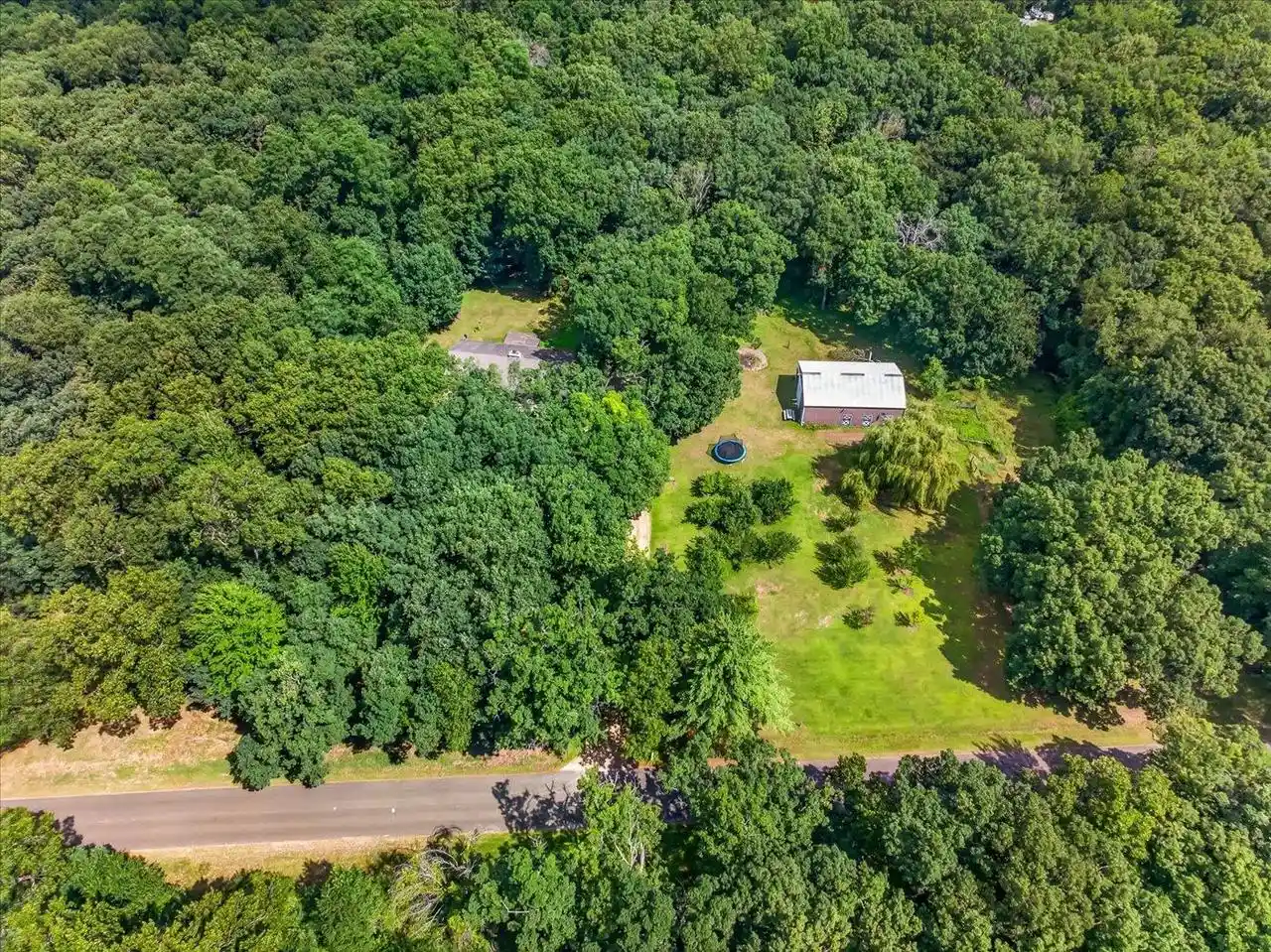 5th image of W5148 E Bush Road Road, Pardeeville, WI 53954 | MLS# 2029568