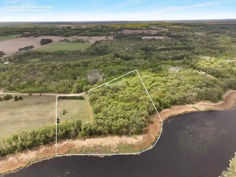 5th image of Lot 7 Misty Meadows Dr Dr, Spooner, WI 54801 | MLS# 1603675