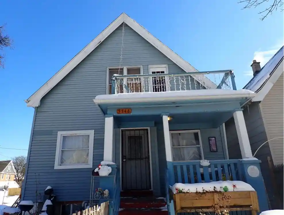 1st image of 3148 N 25th Street Street #3148A, Milwaukee, WI 53206 | MLS# 1974498