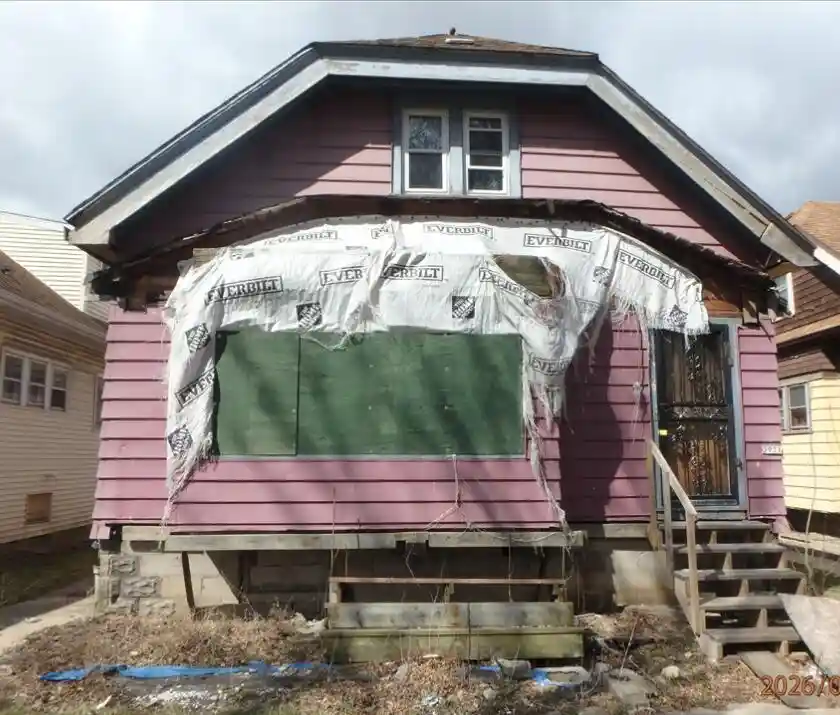 1st image of 3931 N 24th Pl Pl, Milwaukee, WI 53206 | MLS# 1974501