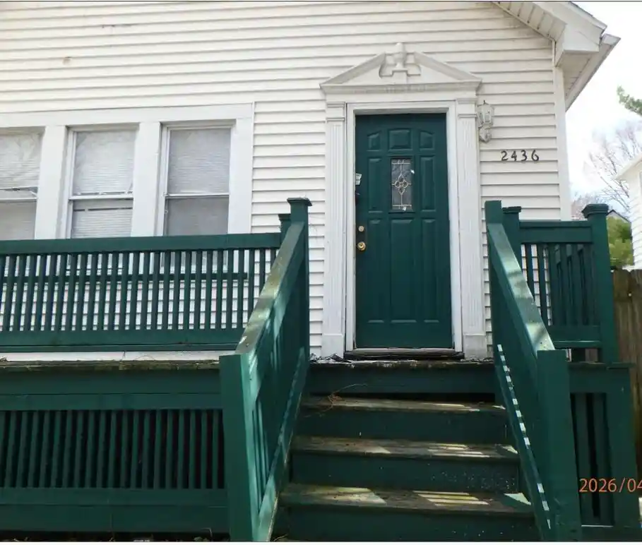 1st image of 2436 N 25th Street Street, Milwaukee, WI 53206 | MLS# 1974500