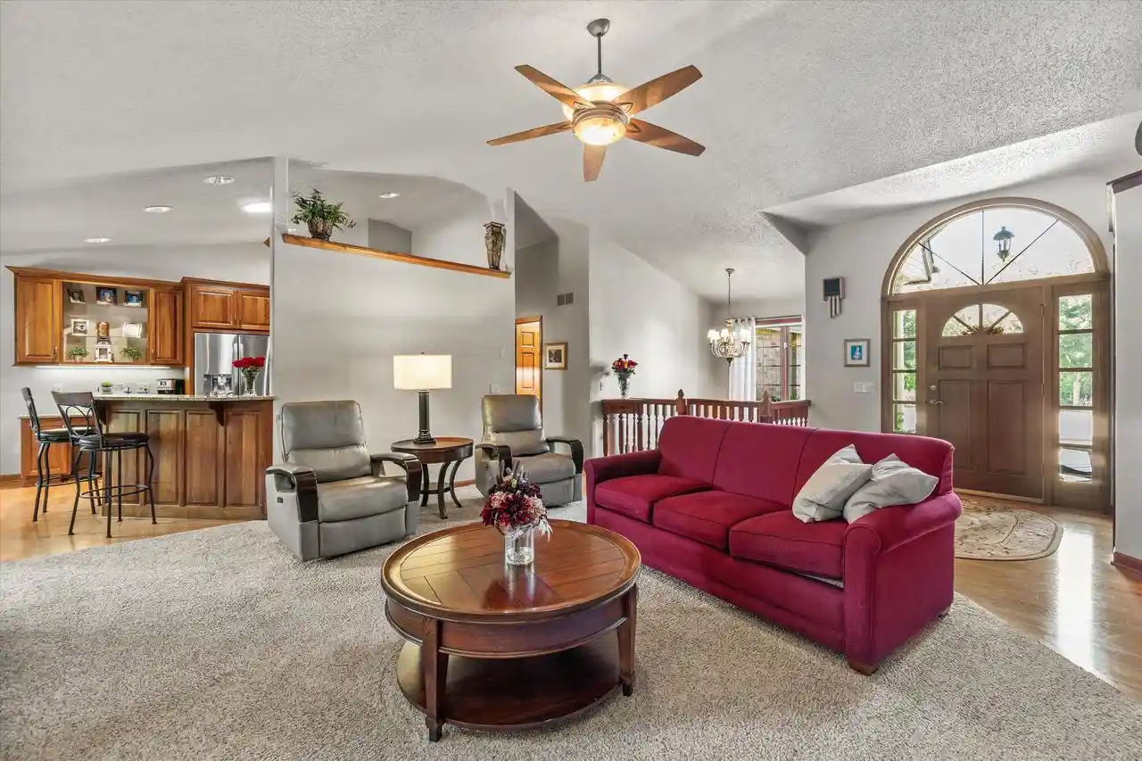 57th image of 11221 W Drake Lane Lane, Franklin, WI 53132 | MLS# 1974503