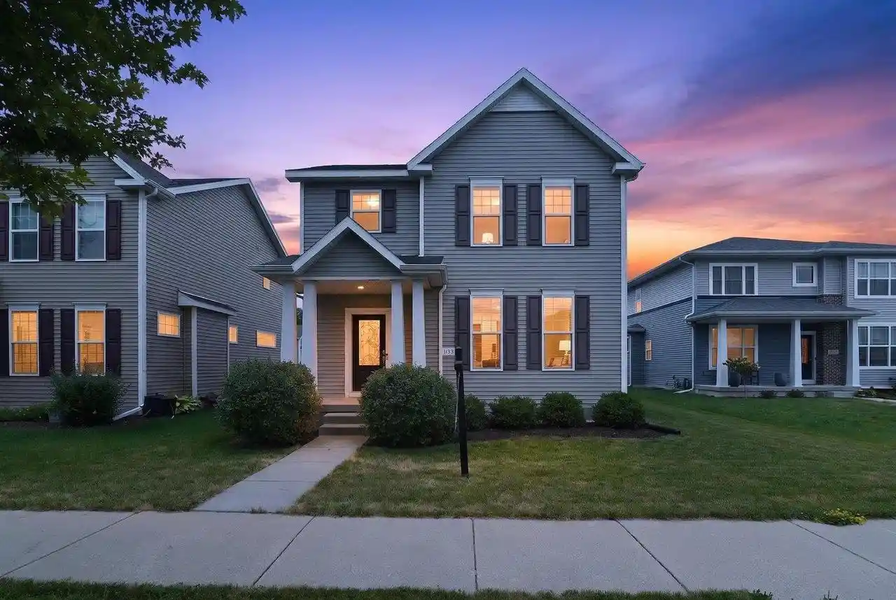 Photo 1 of Sale Pending at 1133 O'keeffe Avenue Avenue, Sun Prairie, WI 53590 | MLS# 2029570 | Listing updated on 2026-08-27
