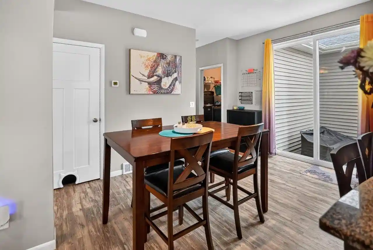 Photo 3 of Sale Pending at 1133 O'Keeffe Avenue Avenue, Sun Prairie, WI 53590 | MLS# 2029570 | Listing updated on 2026-08-27