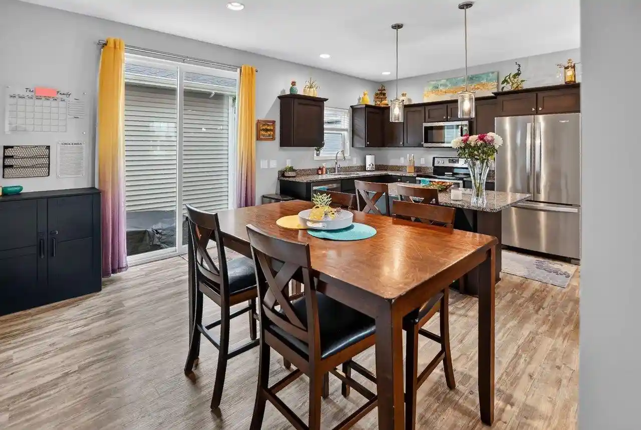 Photo 4 of Sale Pending at 1133 O'Keeffe Avenue Avenue, Sun Prairie, WI 53590 | MLS# 2029570 | Listing updated on 2026-08-27