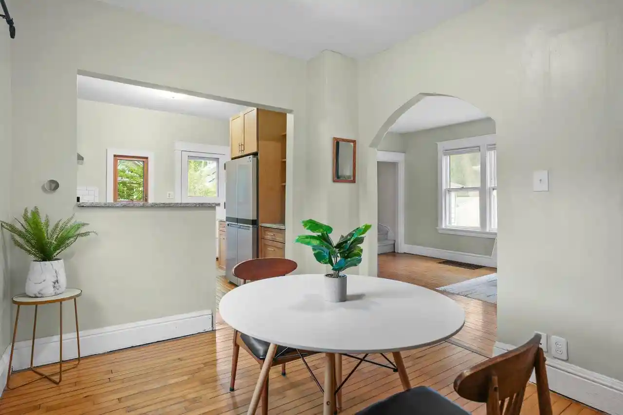 2nd image of 2614 St Paul Avenue Avenue, Madison, WI 53704 | MLS# 2029571
