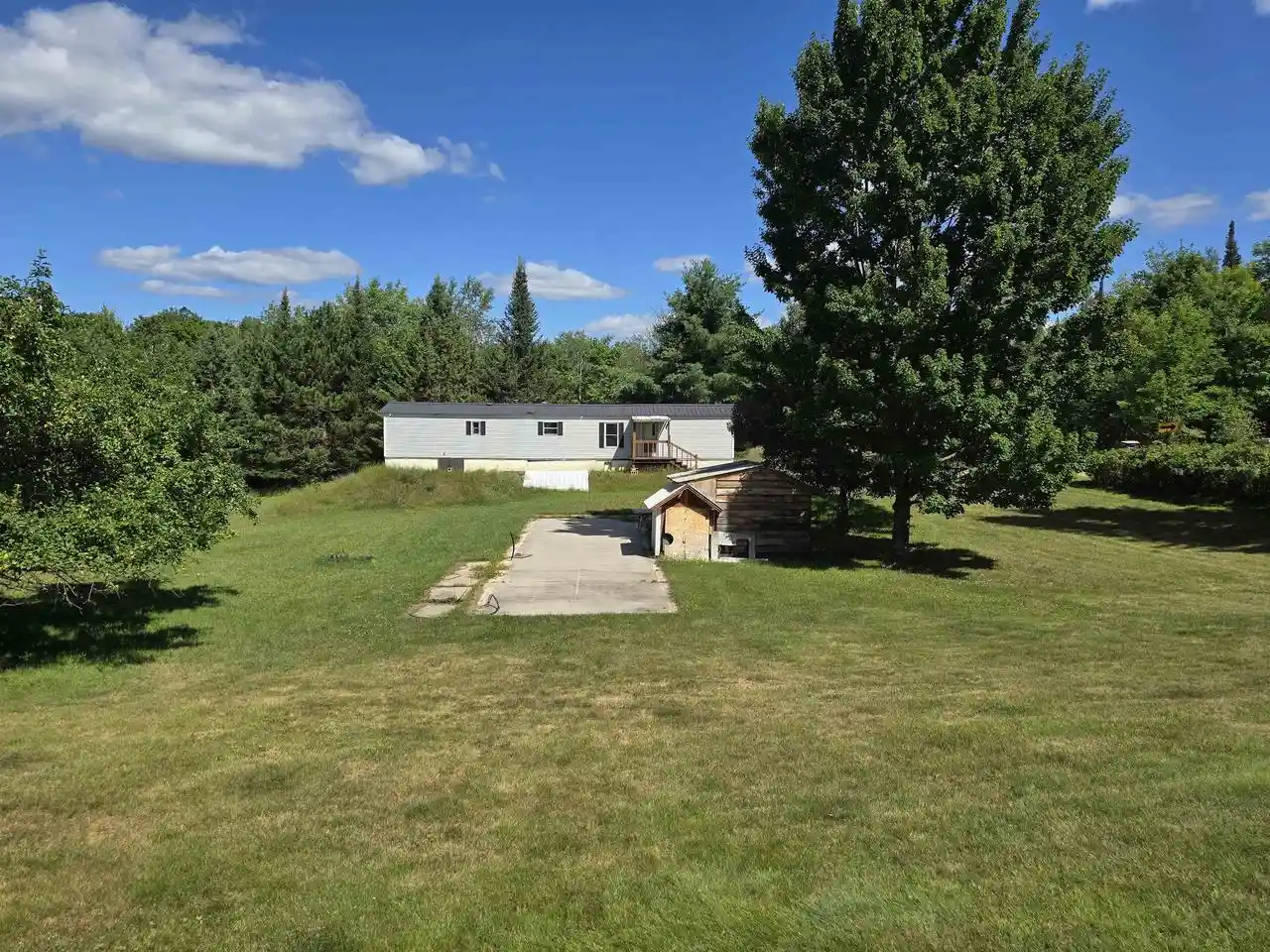 1st image of 4134 Peshtigo River Road Road, Laona, WI 54541 | MLS# 50330297