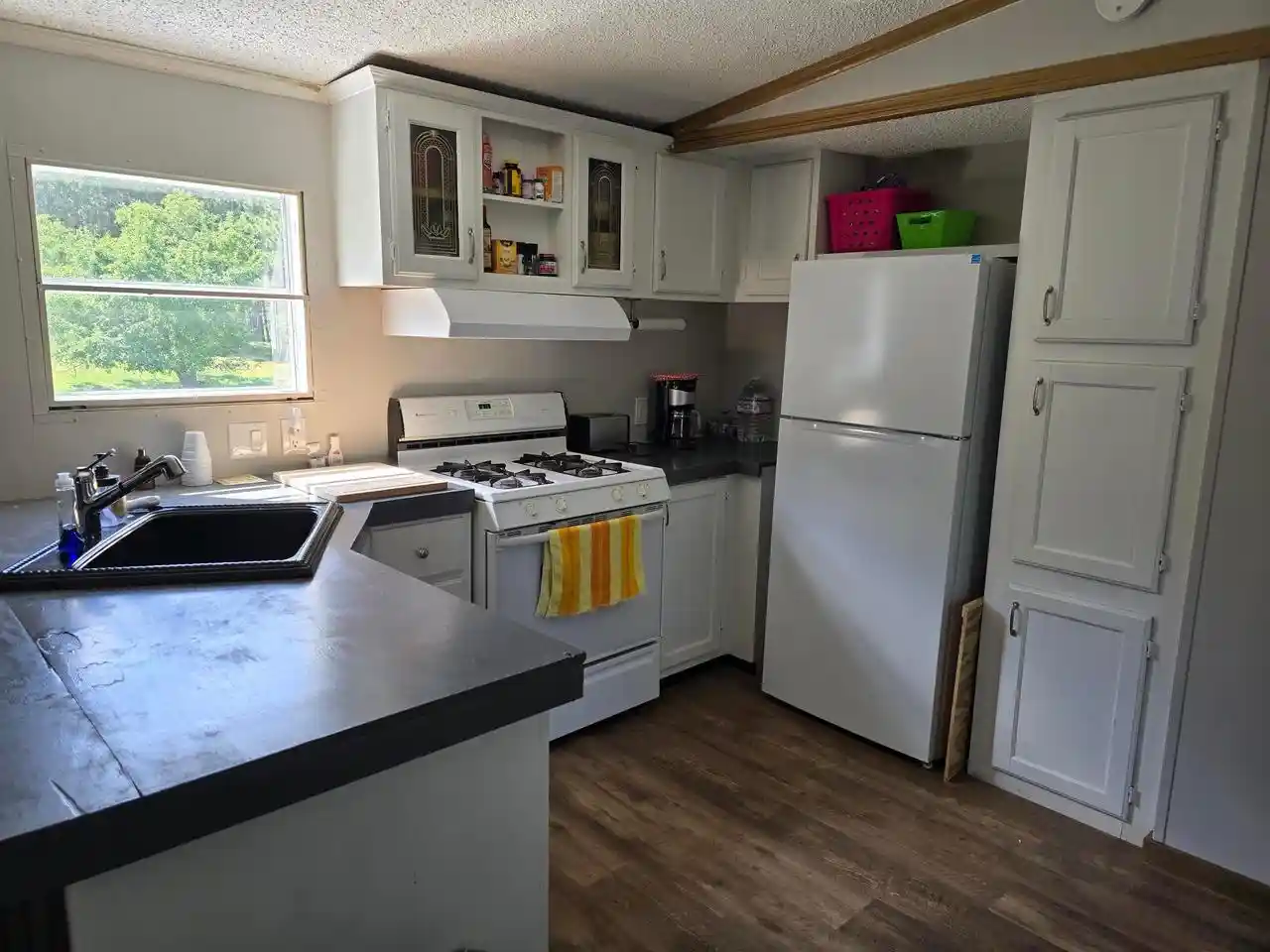 2nd image of 4134 Peshtigo River Road Road, Laona, WI 54541 | MLS# 50330297