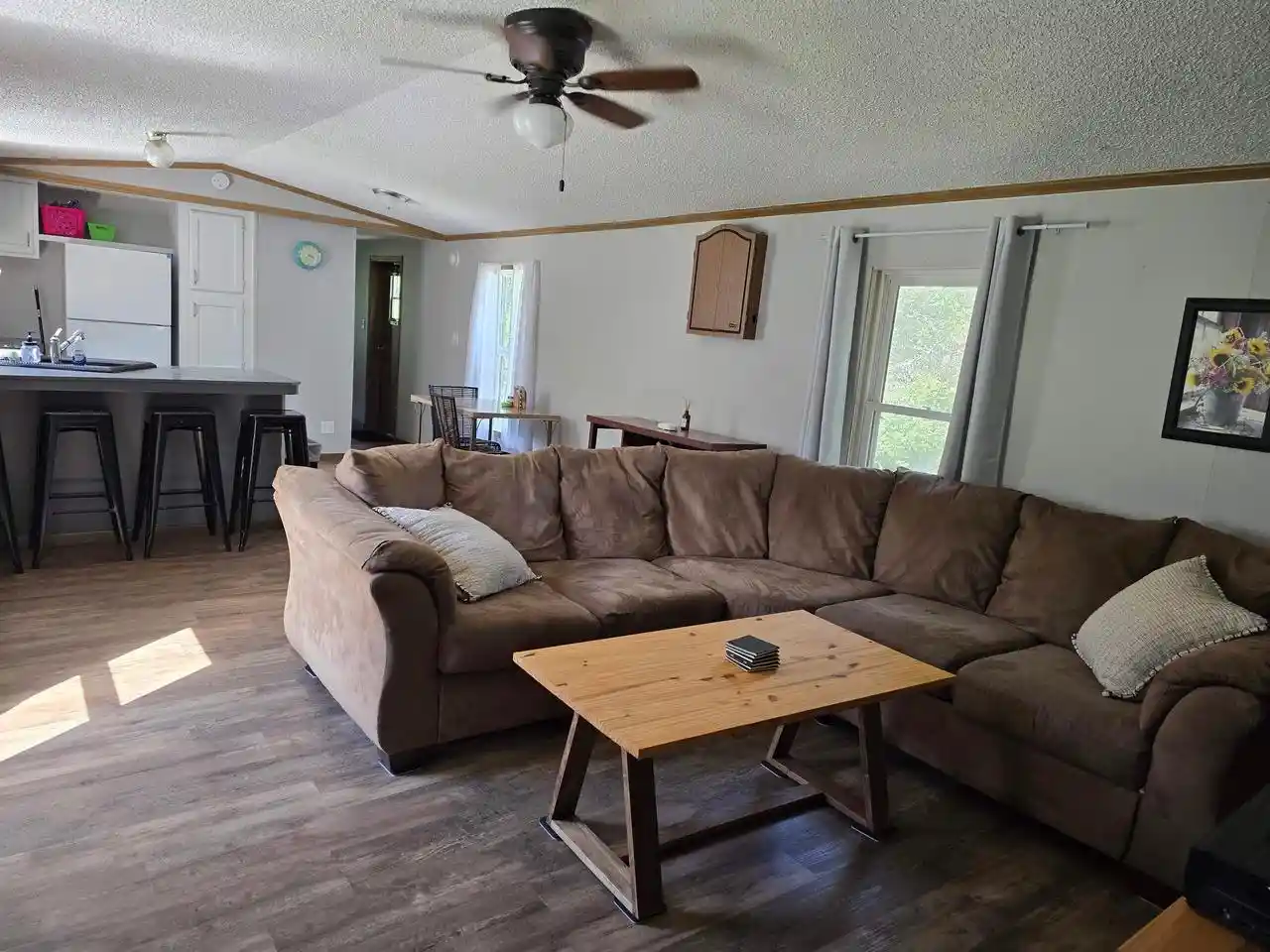 3rd image of 4134 Peshtigo River Road Road, Laona, WI 54541 | MLS# 50330297