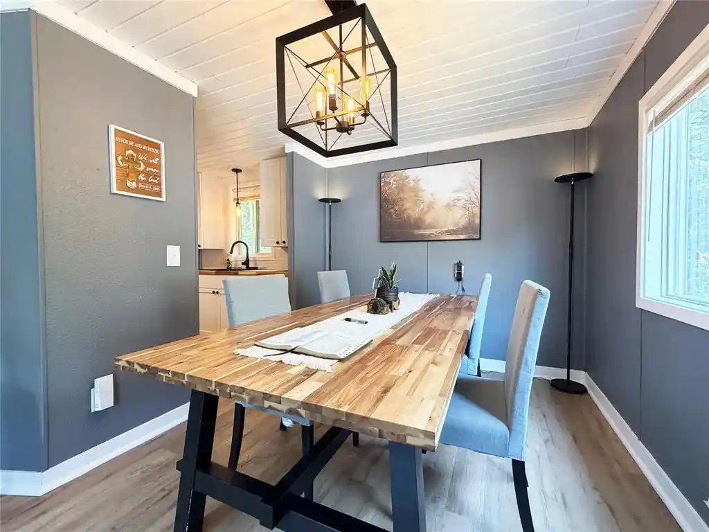 Photo 2 of Single family home for sale at 1513 County Line Street Street, Turtle Lake, WI 54889 | MLS# 1603250 | Listing updated on 2026-09-01