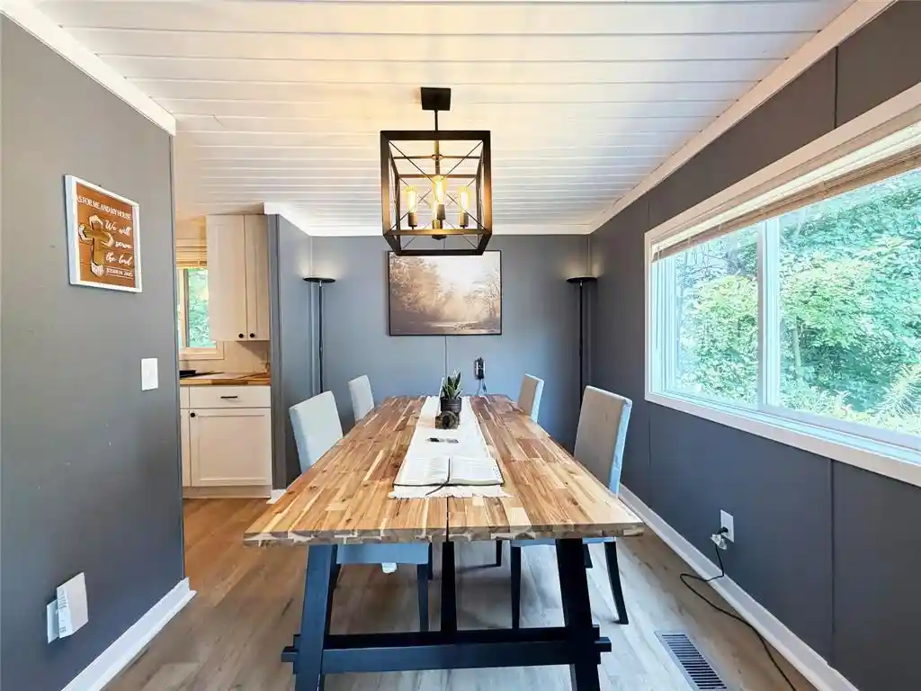 Photo 3 of Single family home for sale at 1513 County Line Street Street, Turtle Lake, WI 54889 | MLS# 1603250 | Listing updated on 2026-09-01