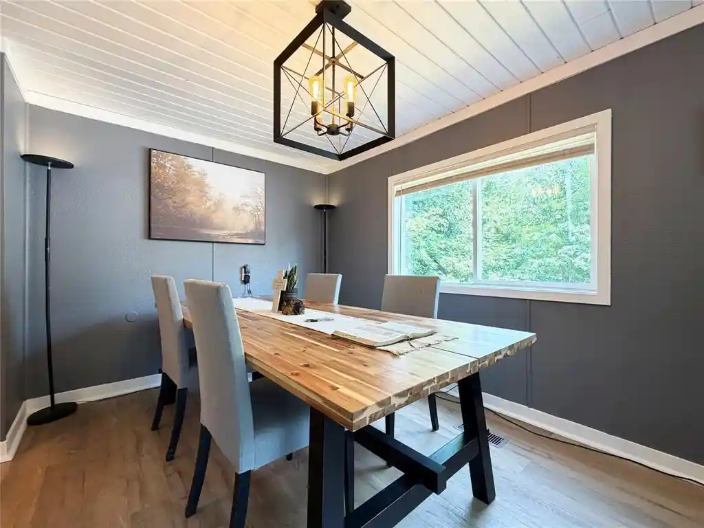 Photo 3 of Single family home for sale at 1513 County Line Street Street, Turtle Lake, WI 54889 | MLS# 1603250 | Listing updated on 2026-09-01