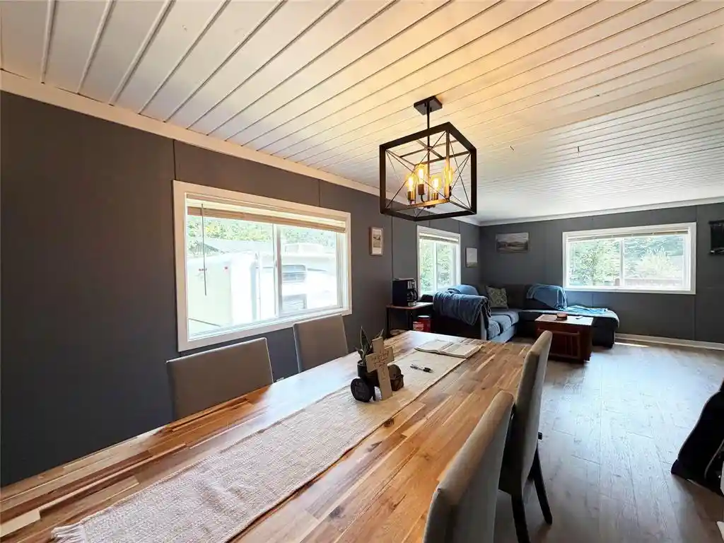 Photo 4 of Single family home for sale at 1513 County Line Street Street, Turtle Lake, WI 54889 | MLS# 1603250 | Listing updated on 2026-09-01