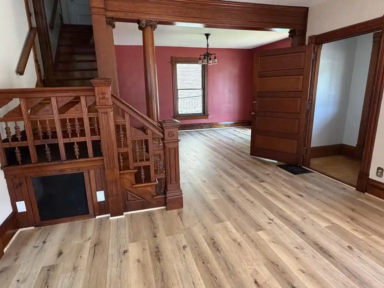 Photo 3 of Single family home for sale at 21 N Atwood Avenue Avenue, Janesville, WI 53545 | MLS# 2029573 | Listing updated on 2026-09-21