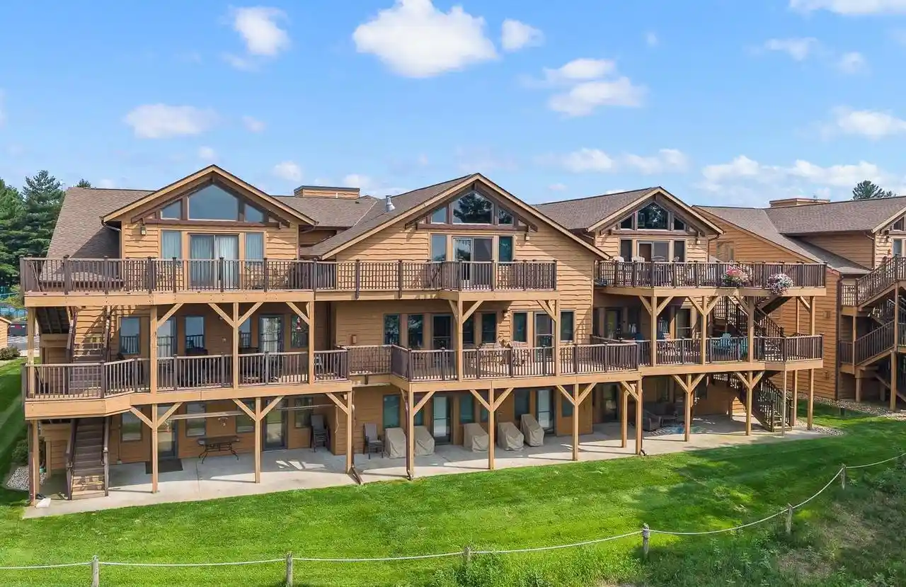 1st image of 1837 20th Court Court #2005, Arkdale, WI 54613 | MLS# 2029574