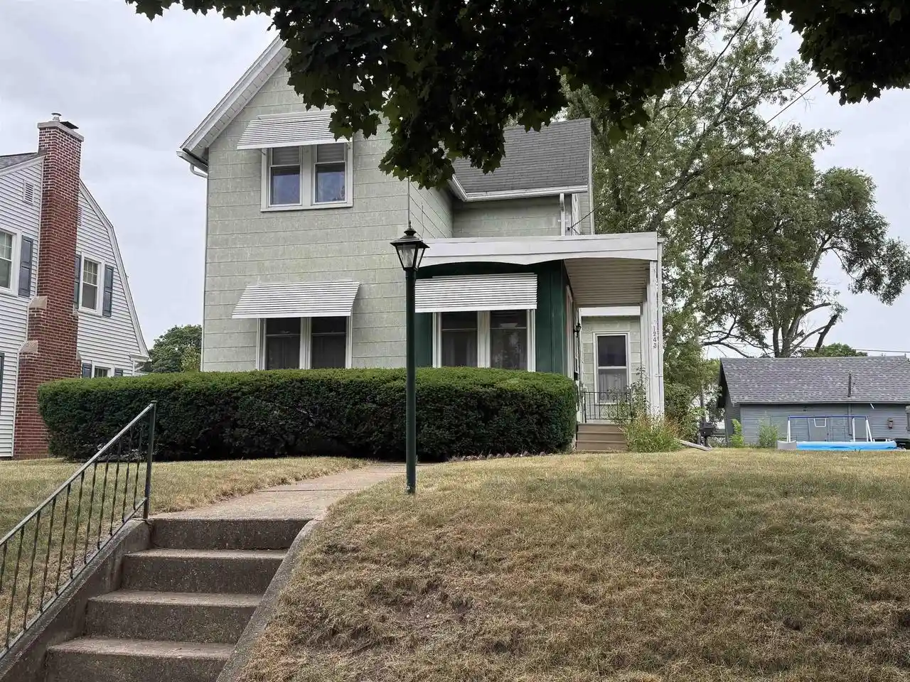 1st image of 1243 Oak Street Street, Beloit, WI 53511 | MLS# 2029572