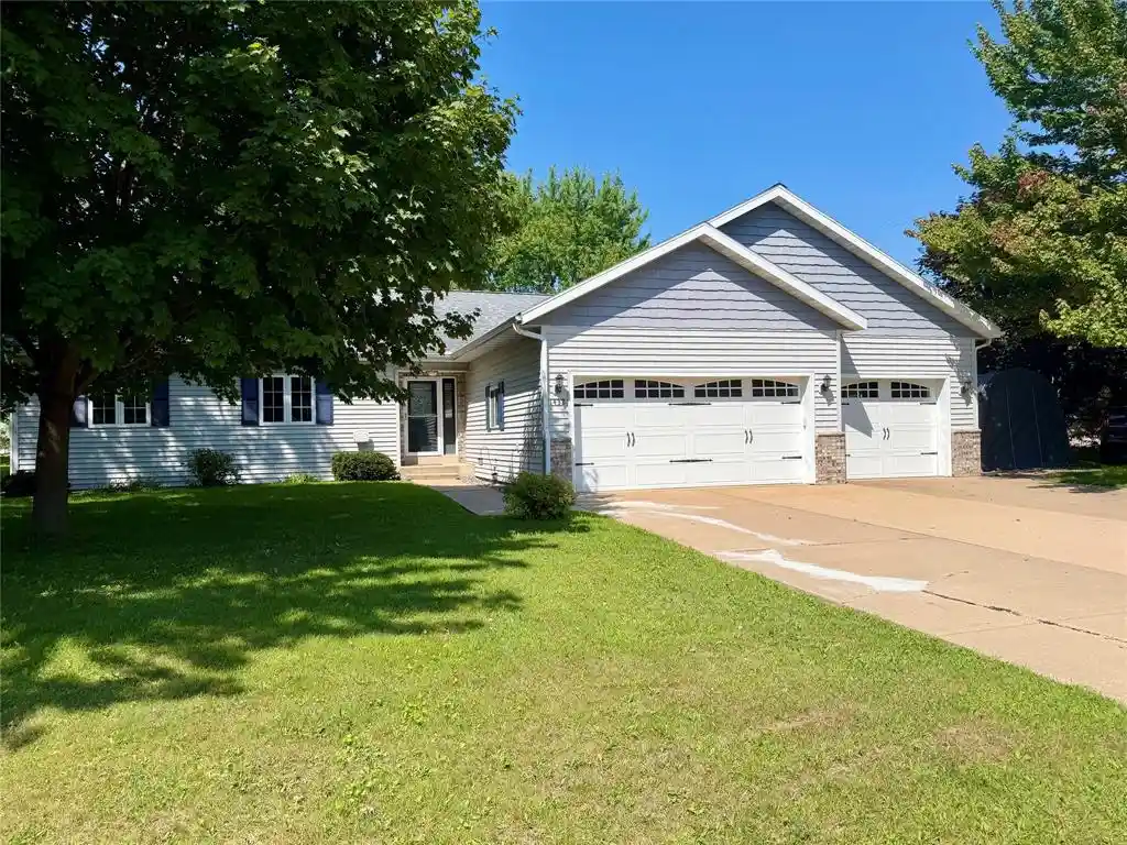 1st image of 1432 Perry Street Street, Chippewa Falls, WI 54729 | MLS# 1603824
