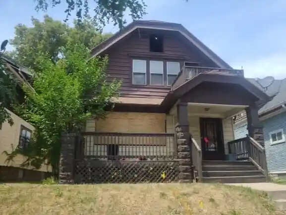 Photo 1 of Multi family home for sale at 3223 N 16th Street Street, Milwaukee, WI 53206 | MLS# 1974509 | Listing updated on 2026-08-03