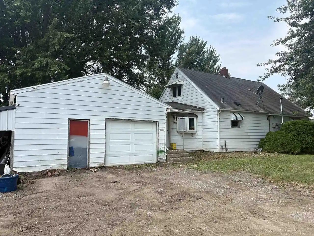 Photo 1 of Sale Pending at 6199 County Road M, Fitchburg, WI 53575 | MLS# 2029579 | Listing updated on 2026-08-13