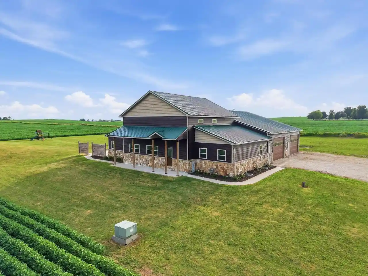 1st image of W3335 Bauer Road Road, Mayville, WI 53050 | MLS# 2029578