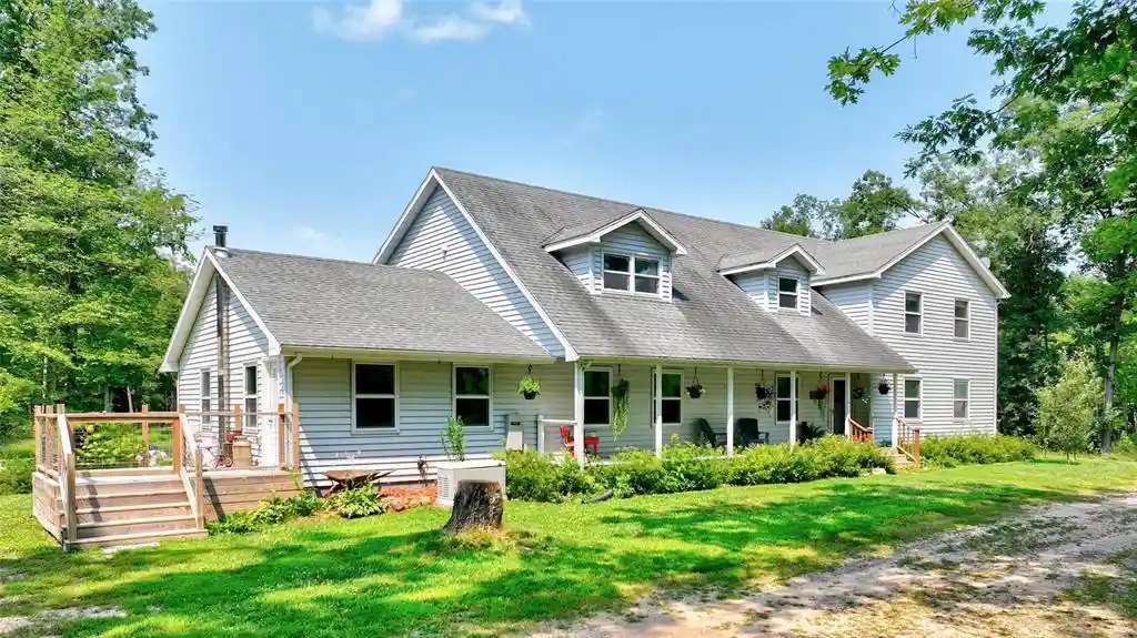 Photo 1 of Single family home for sale at 978 S County Road G, Boyd, WI 54726 | MLS# 1603733 | Listing updated on 2026-10-01