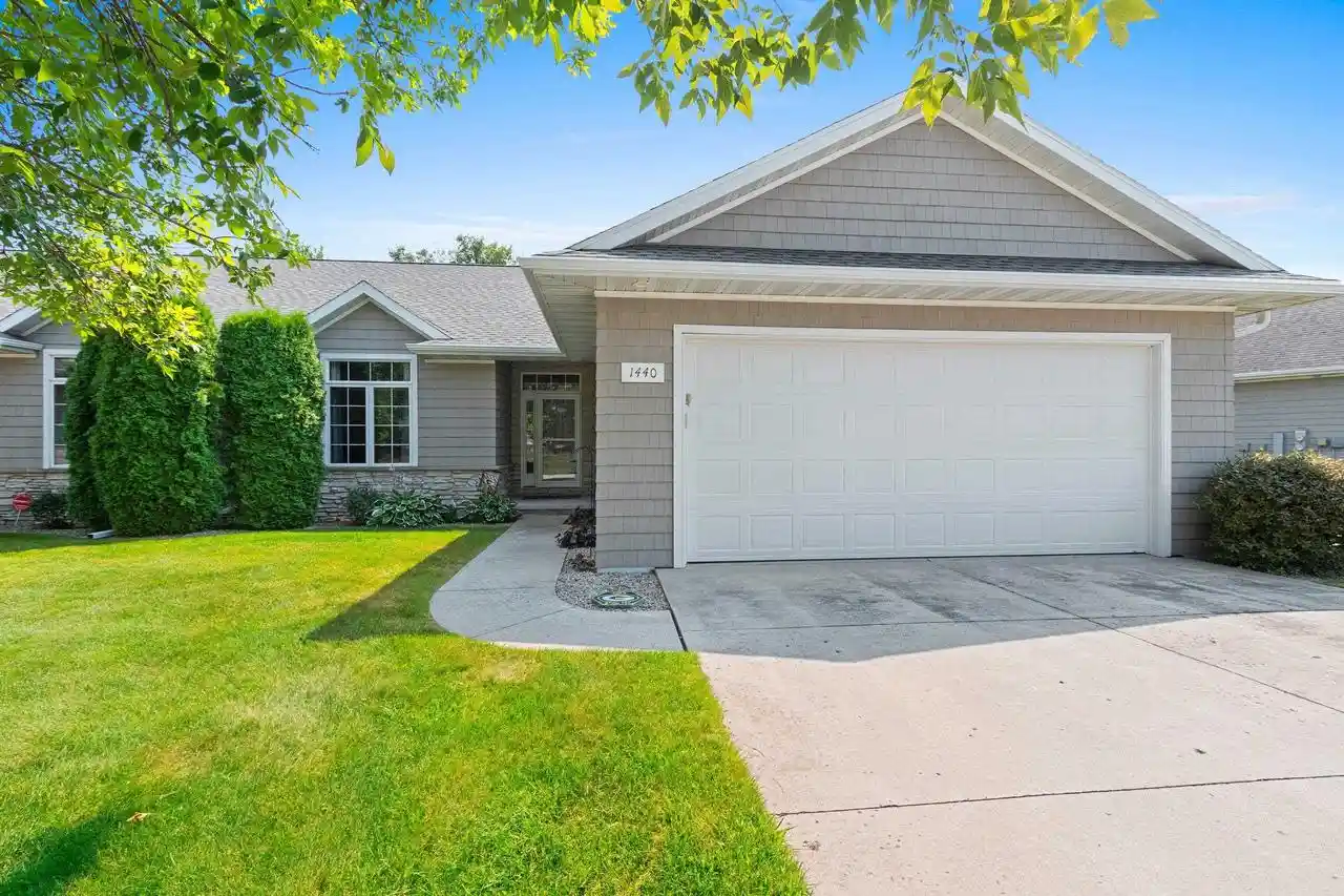 1st image of 1440 Rushmore Circle Circle, De Pere, WI 54115 | MLS# 50330299