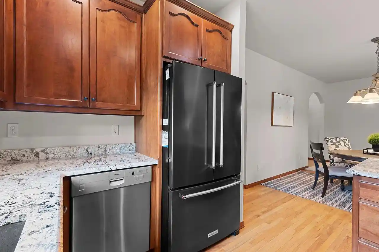 5th image of 1440 Rushmore Circle Circle, De Pere, WI 54115 | MLS# 50330299