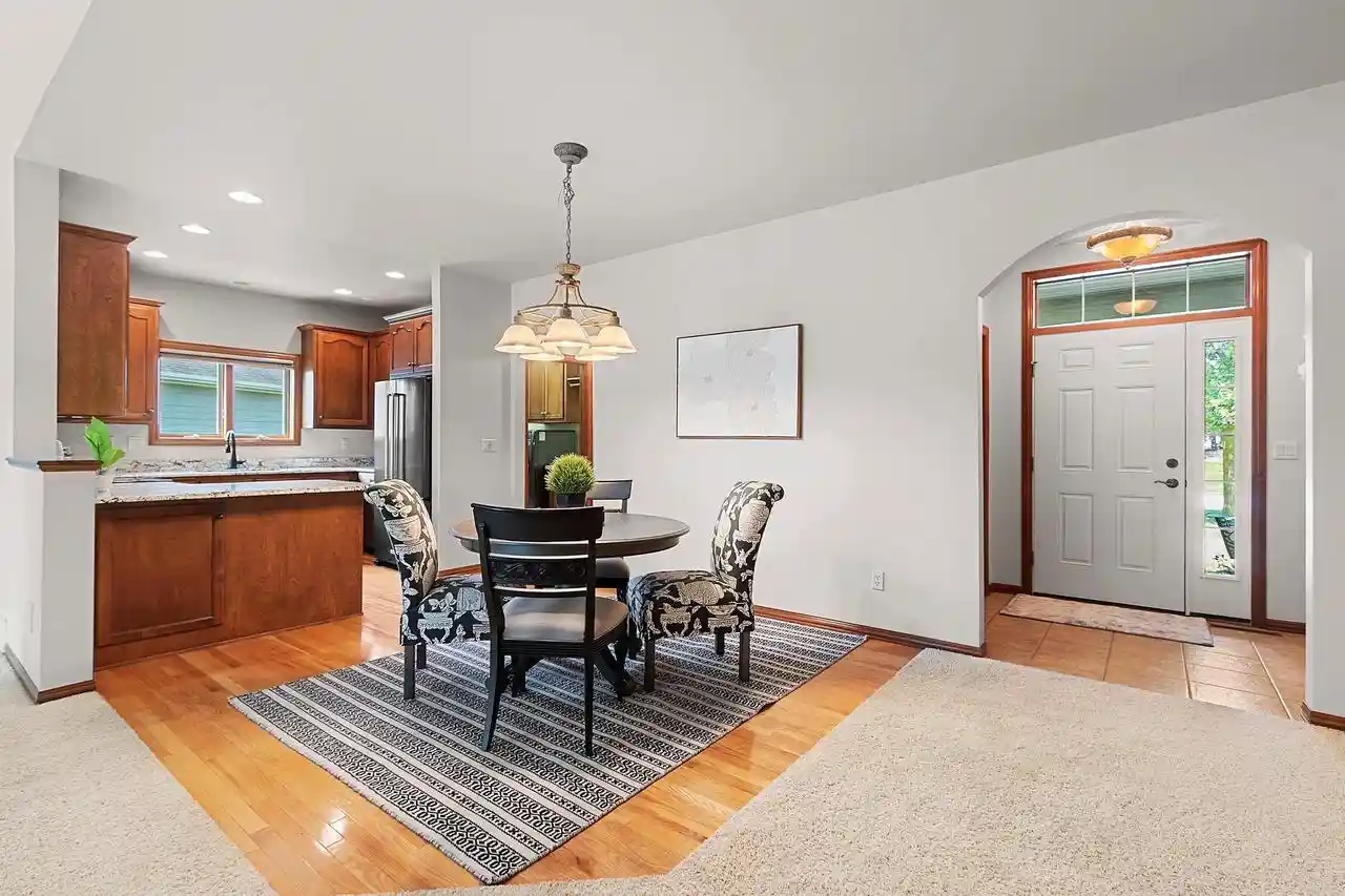 54th image of 1440 Rushmore Circle Circle, De Pere, WI 54115 | MLS# 50330299