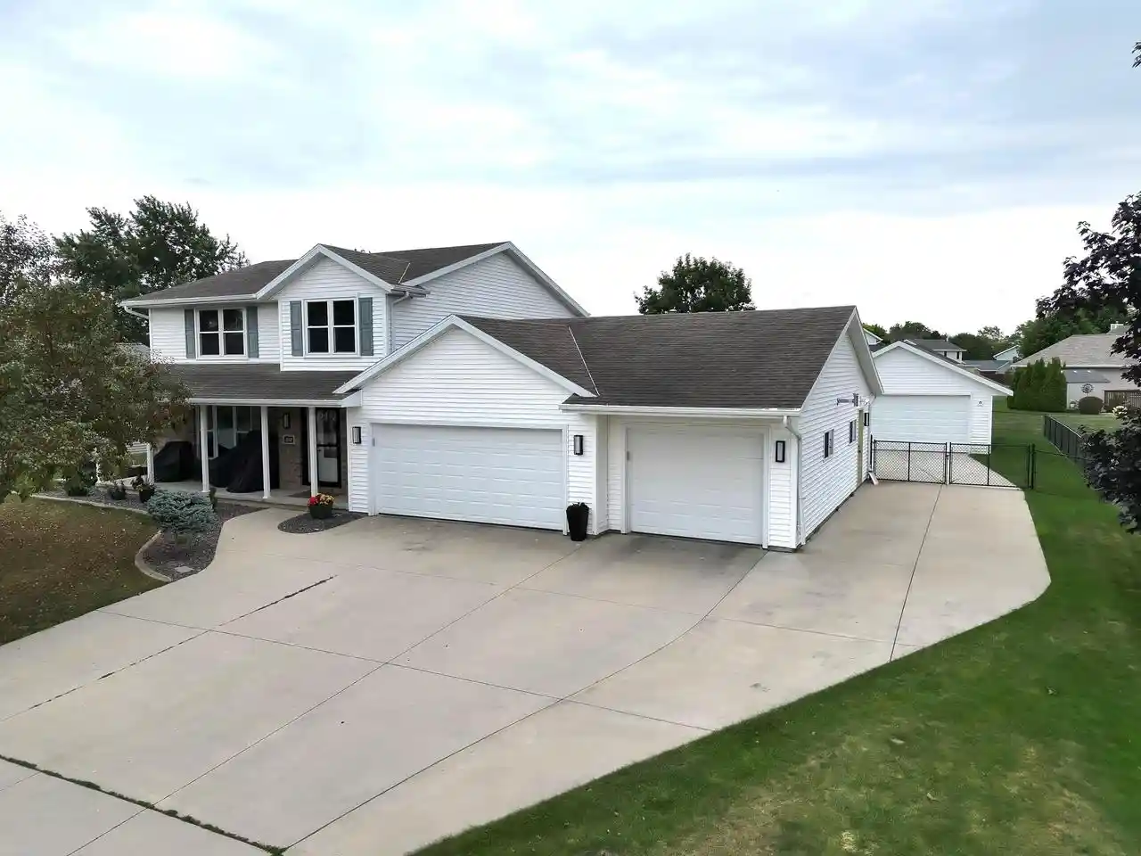 Photo 1 of Single family home for sale at 3142 Emory Street Street, Green Bay, WI 54311 | MLS# 50330288 | Listing updated on 2026-08-18