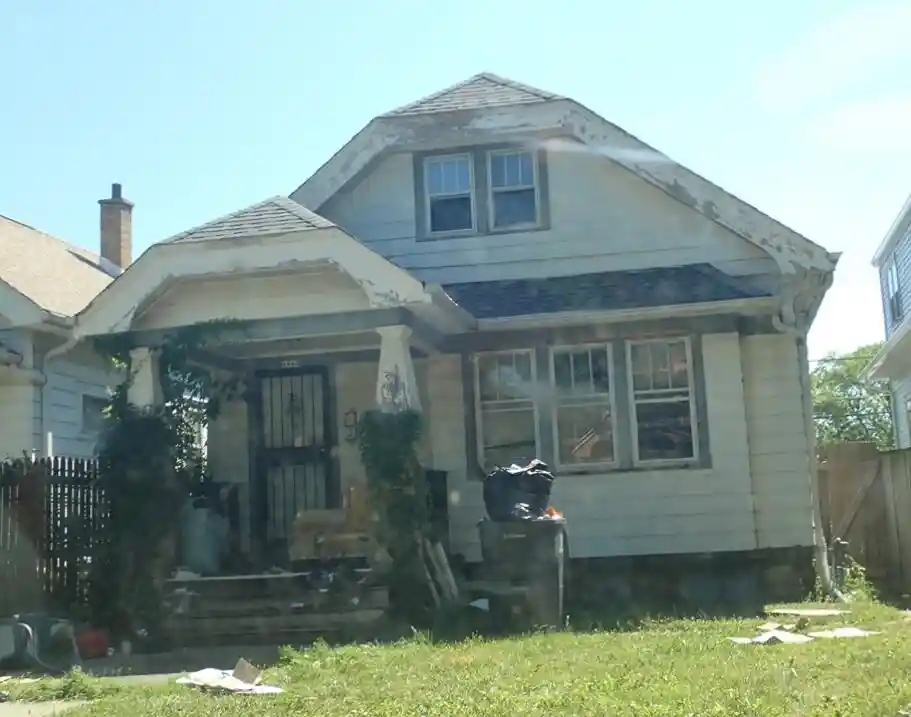 1st image of 4542 N 37th Street Street, Milwaukee, WI 53209 | MLS# 1974516