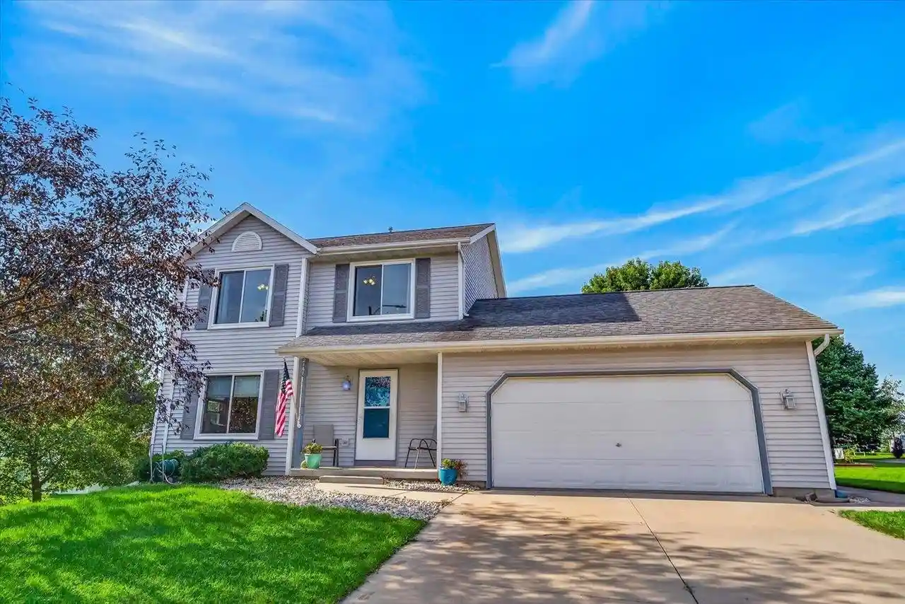 Photo 1 of Single family home for sale at 2141 Blue Heron Court Court, Stoughton, WI 53589 | MLS# 2029581 | Listing updated on 2026-09-09
