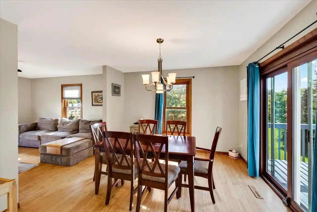 Photo 2 of Single family home for sale at 2141 Blue Heron Court Court, Stoughton, WI 53589 | MLS# 2029581 | Listing updated on 2026-09-09