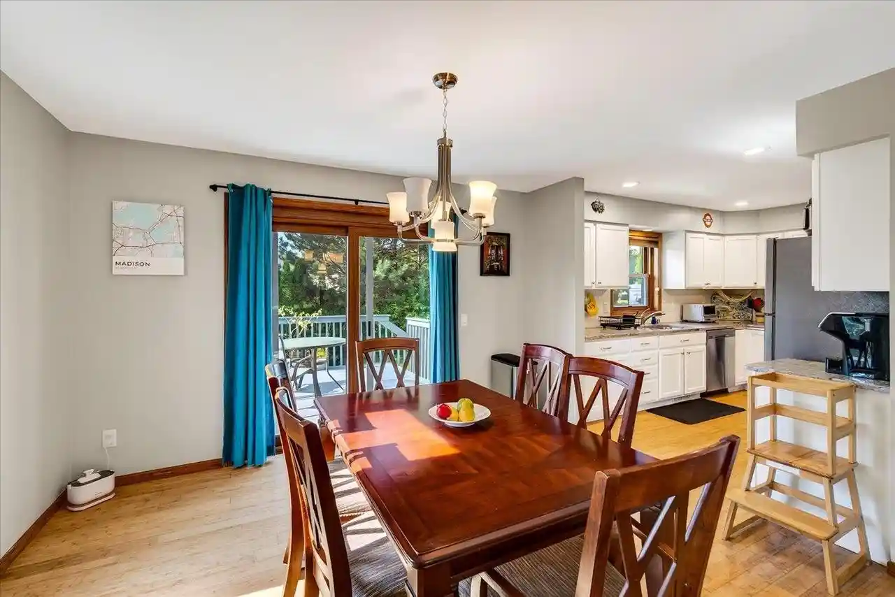 Photo 3 of Single family home for sale at 2141 Blue Heron Court Court, Stoughton, WI 53589 | MLS# 2029581 | Listing updated on 2026-09-09