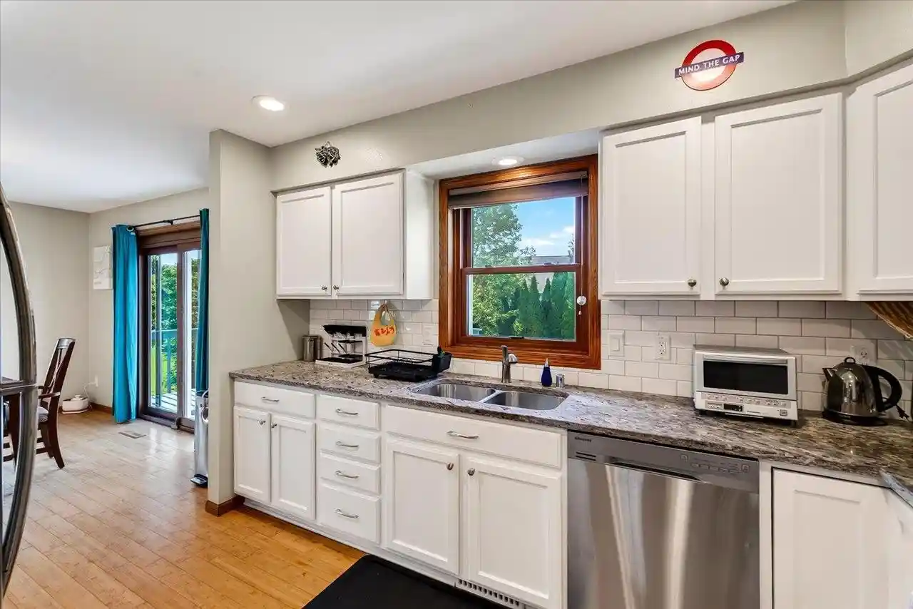 Photo 3 of Single family home for sale at 2141 Blue Heron Court Court, Stoughton, WI 53589 | MLS# 2029581 | Listing updated on 2026-09-09