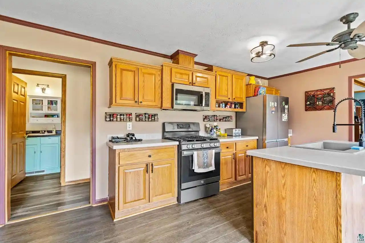 2nd image of 68675 Pine Creek Rd Rd, Ashland, WI 54806 | MLS# 6127120