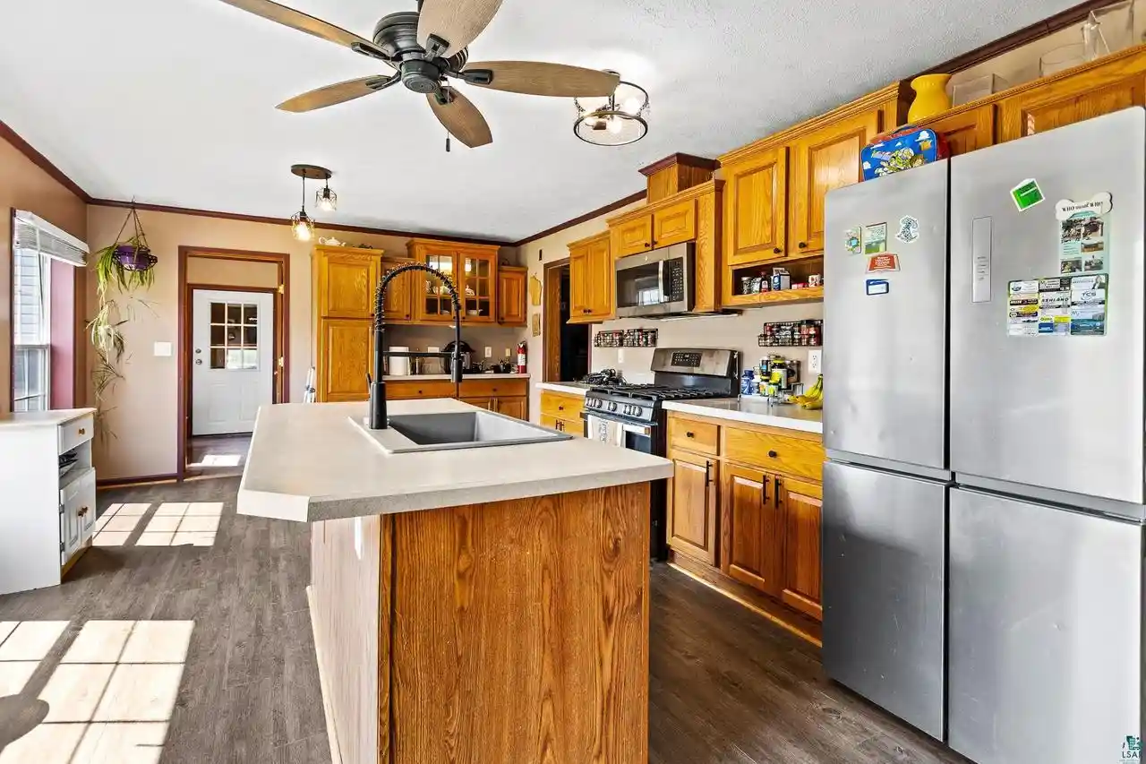 3rd image of 68675 Pine Creek Rd Rd, Ashland, WI 54806 | MLS# 6127120