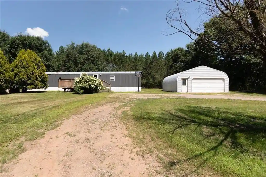 Photo 1 of Single family home for sale at N3565 430th Street Street, Menomonie, WI 54751 | MLS# 1603707 | Listing updated on 2026-09-04