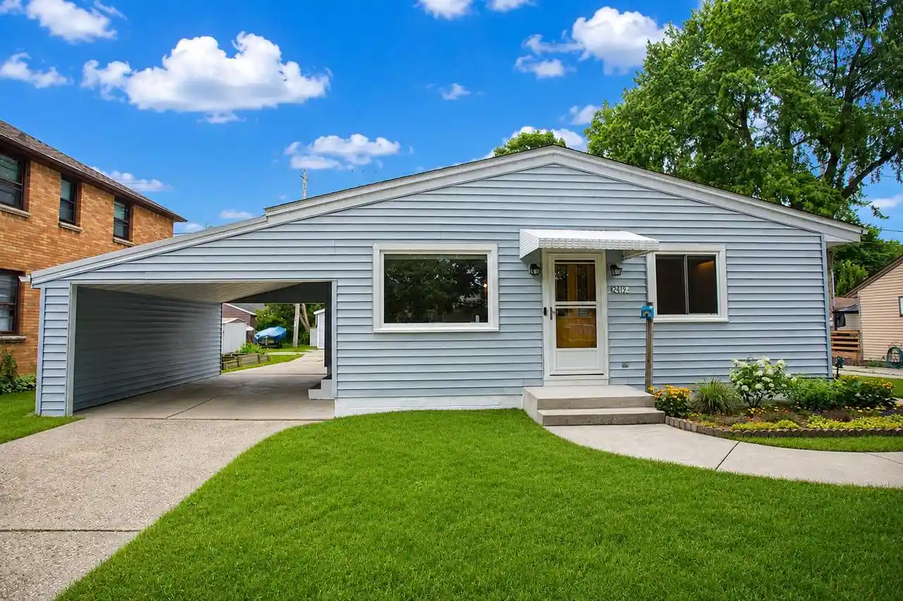 1st image of 2419 S 81st Street Street, Milwaukee, WI 53219 | MLS# 1974525