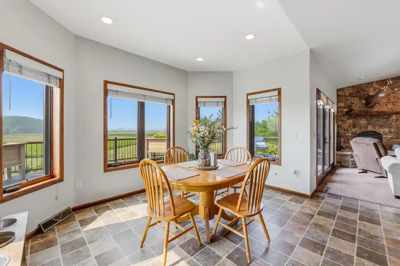 Photo 3 of Sale Pending at W11020 Center Road Road, Ripon, WI 54971 | MLS# 1974524 | Listing updated on 2026-08-13