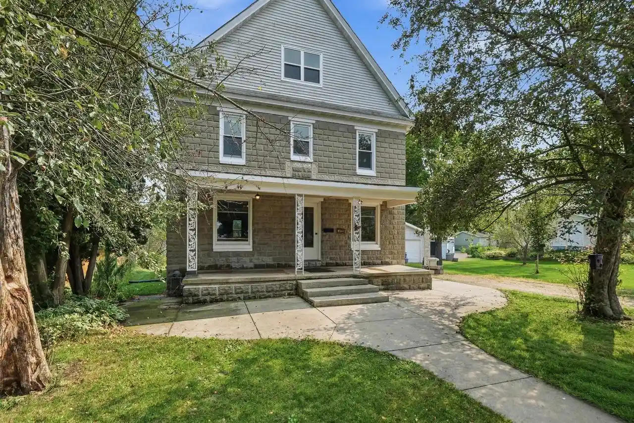 1st image of 319 Market Street Street, Lodi, WI 53555 | MLS# 2029586