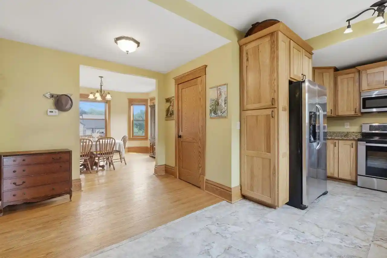 Photo 3 of Single family home for sale at 319 Market Street Street, Lodi, WI 53555 | MLS# 2029586 | Listing updated on 2026-09-15