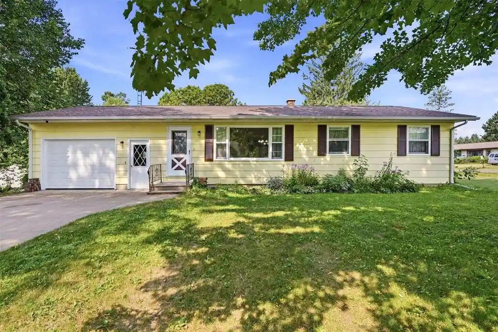 1st image of 280 3rd Avenue Avenue, Gilman, WI 54433 | MLS# 1603750