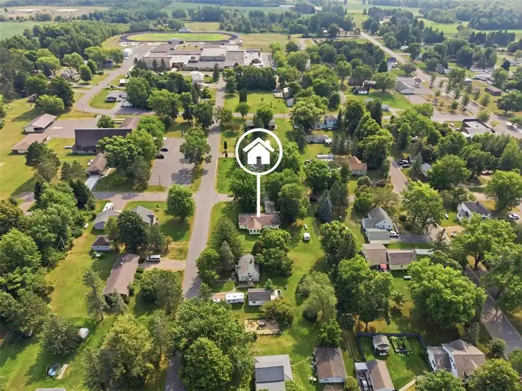 44th image of 280 3rd Avenue Avenue, Gilman, WI 54433 | MLS# 1603750