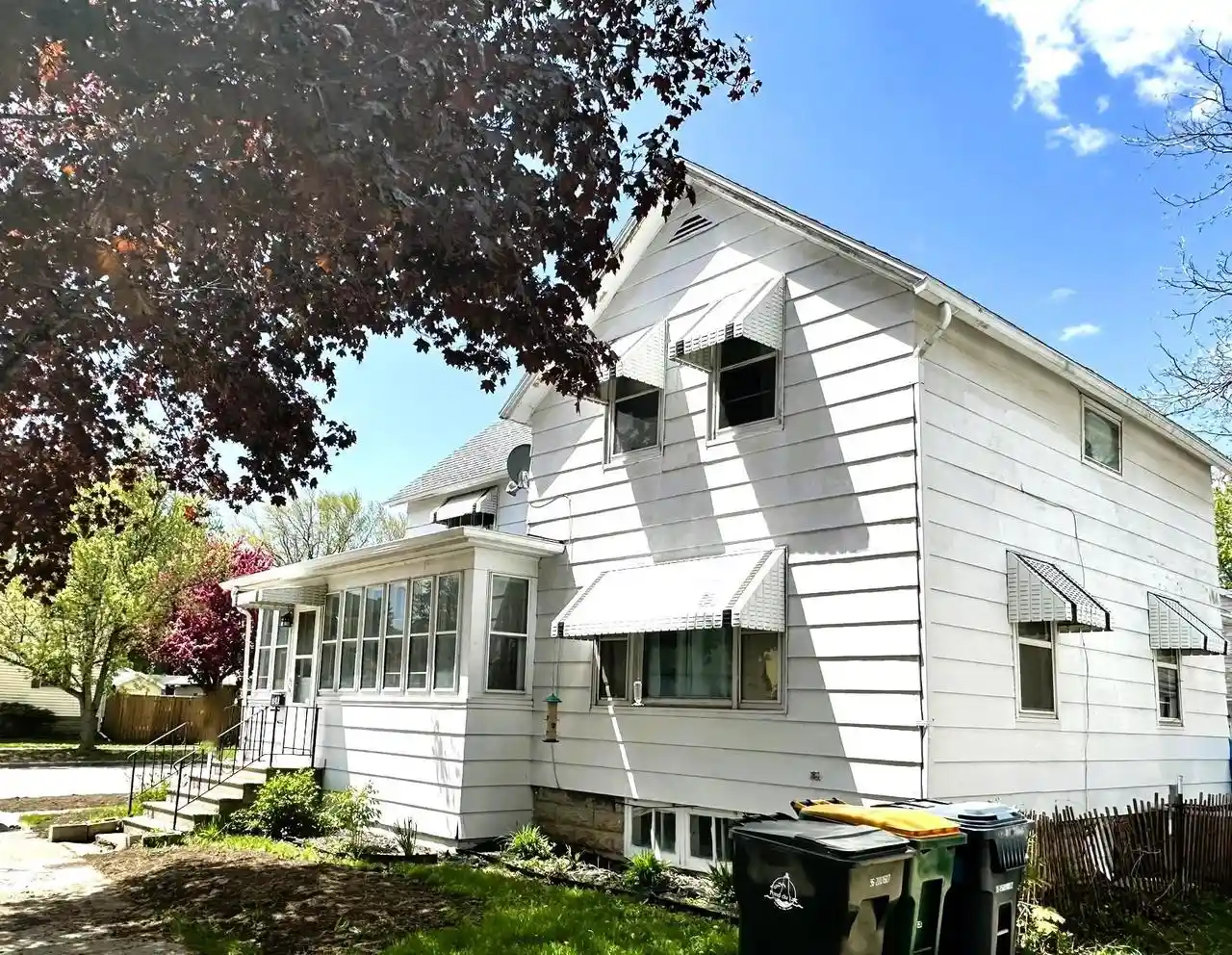 1st image of 154 N Lincoln Avenue Avenue, Fond Du Lac, WI 54935 | MLS# 50330257