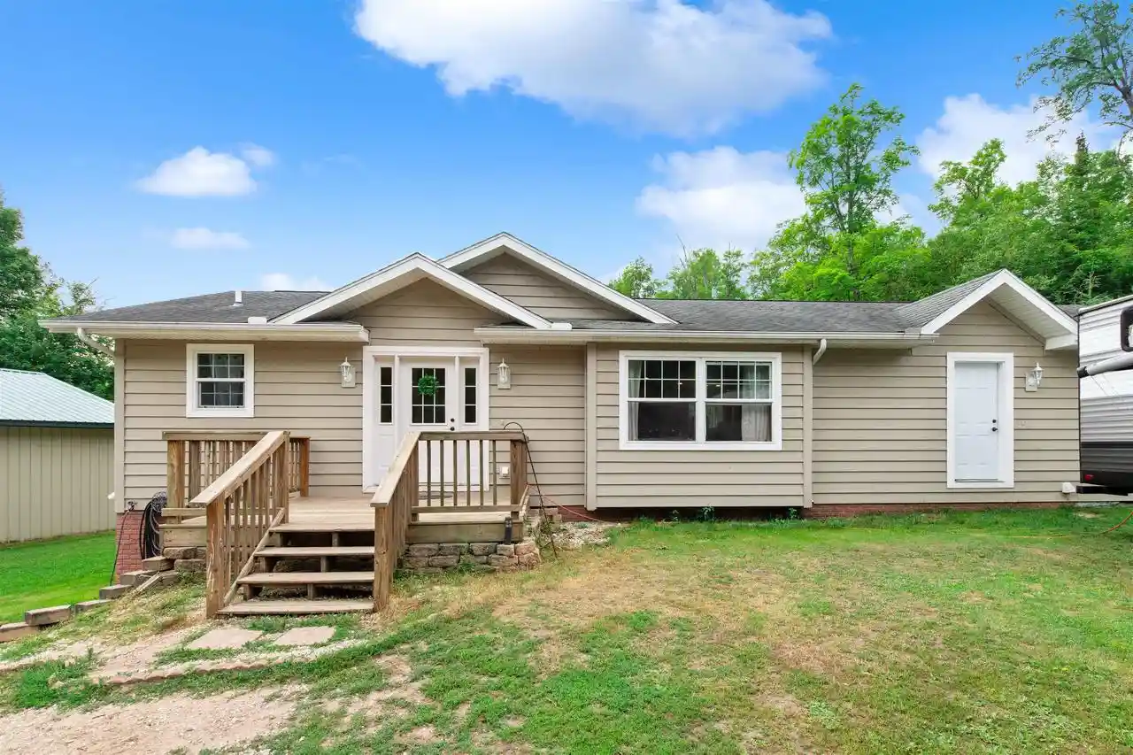1st image of W2049 Dufresne Road Road, Foster City, MI 49834 | MLS# 50330308